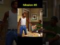 Gta Sandreas Mission #6 - nines and ak's | Gta Sandreas Game