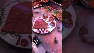 #osmalimutfagi #şişli #yemek #izgara #kebap #döner #istanbulyemek #fyp #fypシ #chef #türkmutfagı