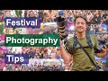 7 festival photography tips at verknipt festival 2021