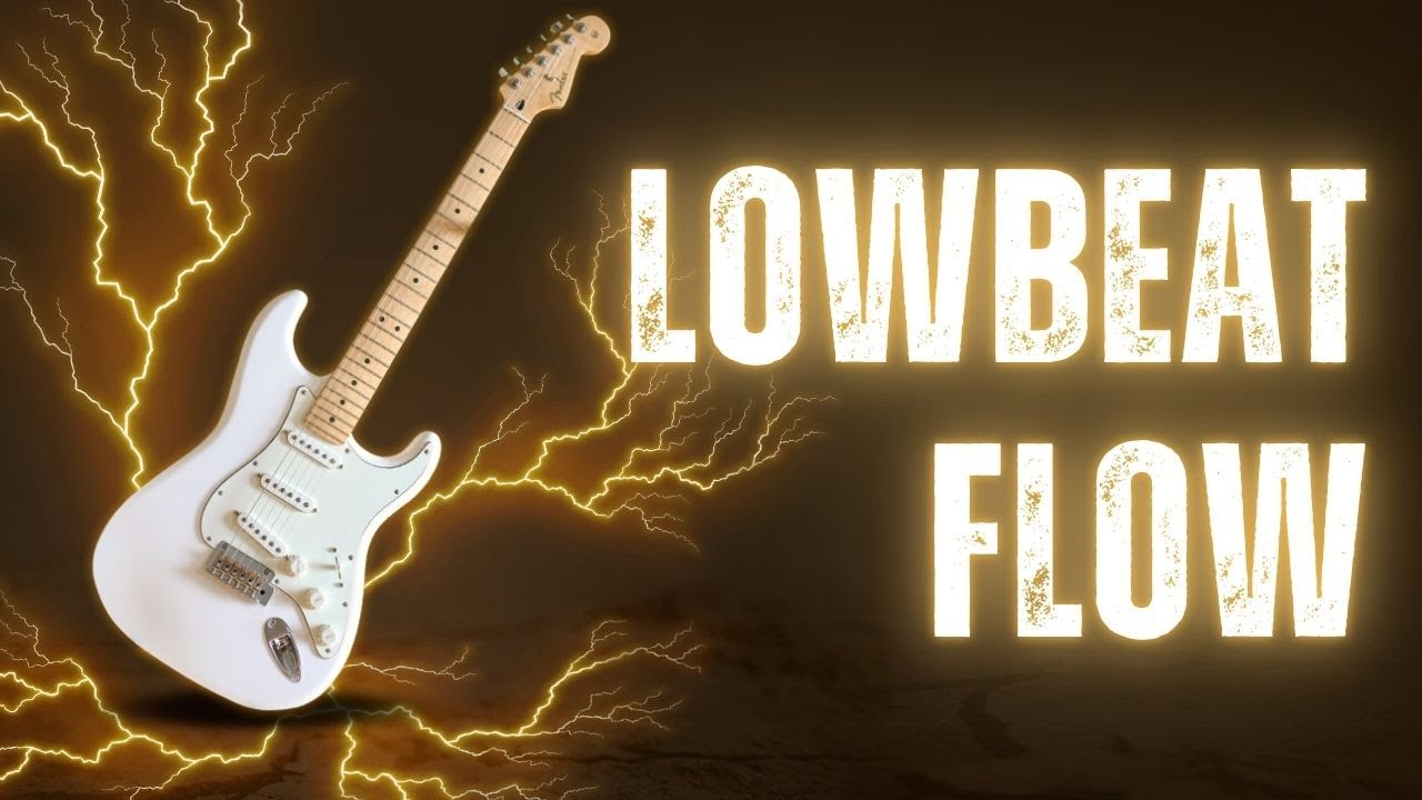 Lowbeat Flow Gao Mil Ke