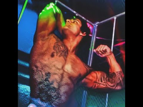 Zyzz  Next To Me 1 Hour