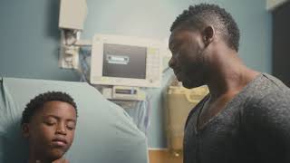 #MyFocus – Emergency Room and Urgent Care