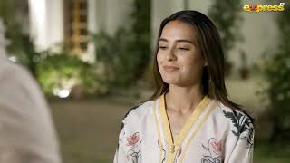 Fia Naraz, Taimoor Udaas | Paradise | Iqra Aziz & Shuja Asad - YouTube