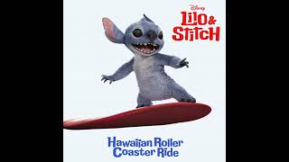 Download Lagu Lilo \u0026 Stitch 2025 Soundtrack | Hawaiian Roller Coaster Ride -Mark Kealiʻi Hoʻomalu \u0026 Alan Silvestri MP3