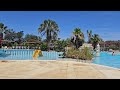 #vlog4 Zuid Frankrijk - les champs blancs