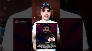 Shaibzada Farhan destroyed Jaspirt Bumrah Career 😱 #shortsfeed #shortvideo #youtubeshorts #ipl2026