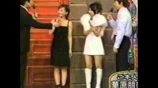 売れる前の満島さん