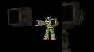 WITHER vs MUTANT IRON GOLEM vs MUTANT ZOMBIE vs MUTANT SKELETON vs WITHER STORM 💀🔥