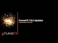 FumeFX 7.5.1 Update