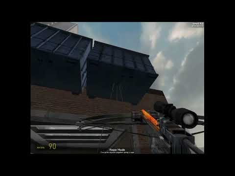 gmod 9 safe for life tutorial.mp3