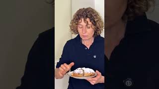 Штоллен С марципаном Как мы любим Сами shorts