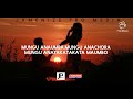 MACVOICE FT MBOSSO-ONLY YOU LYRICS