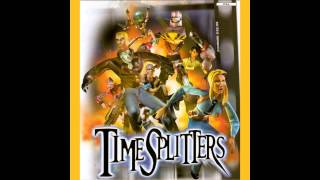 Timesplitters Original Soundtrack (D1;T13) - Ts1 Streets
