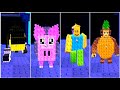 Svinino Bombondino Noobini Bananini plants vs Brainrots - Roblox 