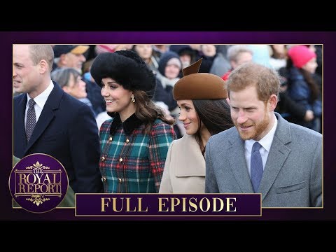 the-royal-family-christmas,-kate-&-meghan’s-best-2019-looks,-top-stories-of-the-decade-|-peopletv