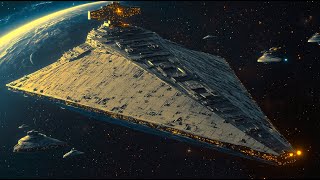 They Give Us Scrap—We Butt the Most Feared ship in the Eclipse Galaxy Titan | Best HFY Stories