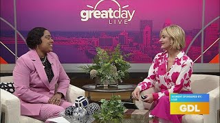 GDL LG E Discusses their Commitment to Employee Diversity Inclusion