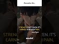 The Price of True Power | Sung Jinwoo from Solo Leveling | Anime | Intent Hustle