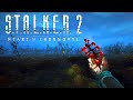 ГУЛЯЛИ ПО БОЛОТУ ЗНАЙШЛИ МАМИНЕ НАМИСТО #31 ||| S.T.A.L.K.E.R. 2: Heart of Chornobyl УКРАЇНСЬКОЮ