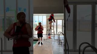 A Day In The Life Ymca Lifeguard Edition