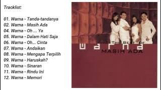 WARNA - The Best of - Masih Ada (2003) Full Album