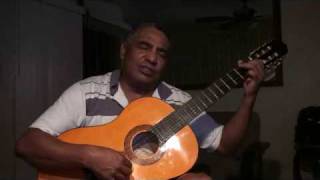 "CANCIONERO" ALVARO CARRILLO chords