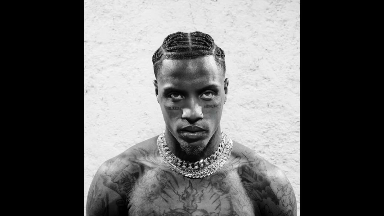 KAYBLACK - CARTAS NA MESA (VERSÃO TRAP) (PROD. NIKK)