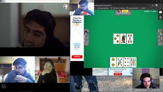 Scopone Più #4 – La Mossa Scientifica che Nessuno si Aspettava! 😱🧠 screenshot 5