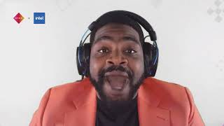 Ron Funches Invite  Omen Challenge  Omen