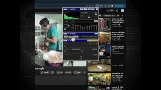 NextStudio - Pitch Shifter, AI Vocal & Video Sync (แก้เสียงดีเลย์ ปรับคีย์บนเว็บ) screenshot 5