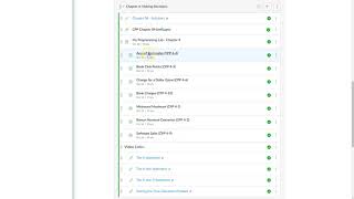 Famous C++ Chapter 04 Activities Wealth