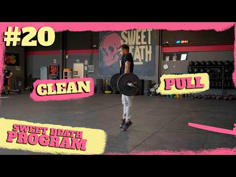 Clean Pull - Sweet Death Program Vol. 20