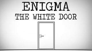 WHITE DOOR: O Enigma Espalhado pelo Mundo - ARG