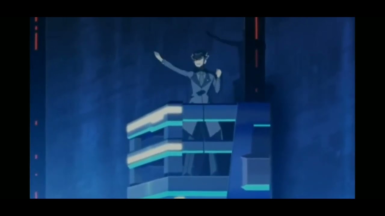 according to dr ziggurat twisted tampo can control space and time through gravity