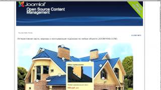 Joomla 2.5, Joomla 3.x - Popovers and Tooltips