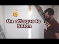 On attaque le Salon ! Family Vlog ♥