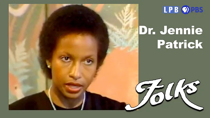 Dr. Jennie Patrick | Folks (1985)
