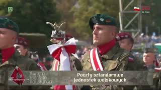 Poland's Armed Forces 2024 - Hell March