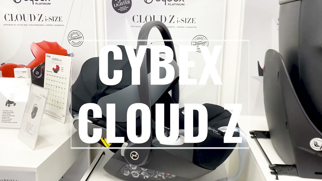 cloud z stardust black