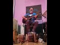 A day in the water (acoustic)