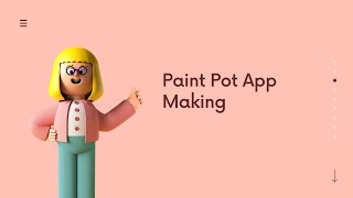 How to design your own paint app-part-1