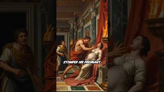 Why Nero Was Rome's Most Hated Ruler