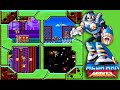 Mega Man Maker Rise Of The X Shadow Full Game Mega Man Maker Rise Of The X Shadow Full Game