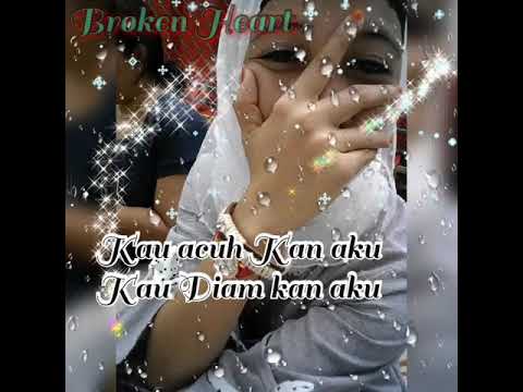 Ku Ingin Hilang Ingatan Lyric/Lirik | Rocket Rockers Rezha Regita Akustik Cover