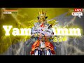 BGMI GAMEPLAY LIVESTREAM | 08/02/24 | #1