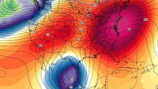March 9, 2016 Weather Xtreme Video - Afternoon Edition