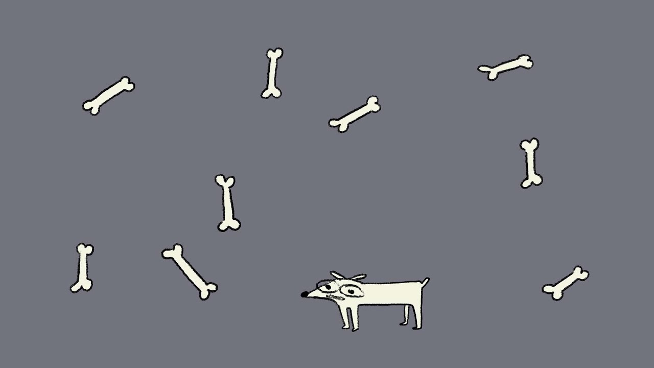 dogs 2: a real musical (mbmbam animatic)