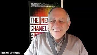 Consumer Behavior with Michael Solomon