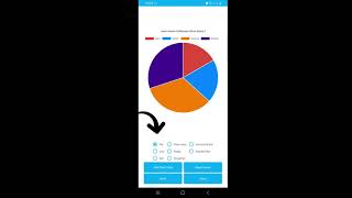 LANGKAH-LANGKAH MENGGUNAKAN APLIKASI "CHART MAKER" screenshot 4