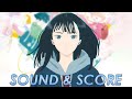 The Colors Within The Sound Of Naoko Yamada Video Essay The Colors Within The Sound Of Naoko Yamada Video Essay